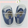 comfortable long design safety lasts for baby shoe